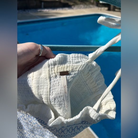 Free People Tank - Picture 4 of 4